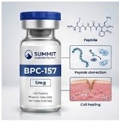 Common side effects of BPC-157