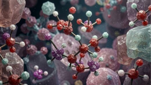 AI Model ‘Learns to Taste’ and Identifies Umami Compounds with High Accuracy