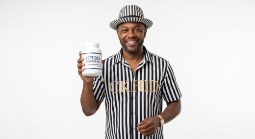 FDA Recommends Expanding Access to 6 Popular Peptides: What Black Patients Need to Know About Effects on Melanated Skin, Safety, & Health Equity