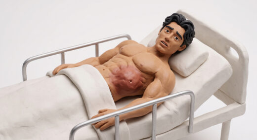 Fitness Influencer “Soosh” Hospitalized Following Severe Peptide Injection Complications