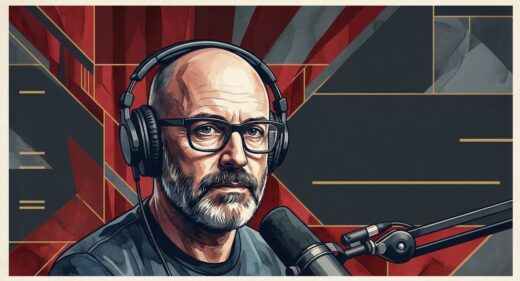 Tom Segura’s Weight Loss Secret: SLU‑PP‑332 on Rogan’s Podcast