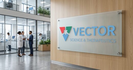 Vector Science Files Patent on Peptide Regeneration Platform