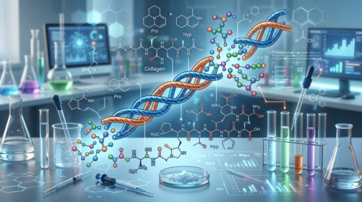 Do Collagen Peptides Work? Study Finds Promising Results for Joint Health and Recovery