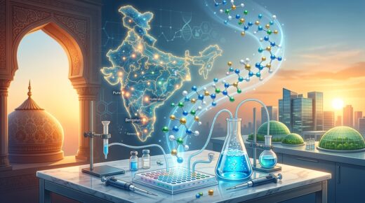 Peptide Party in Bengaluru Sparks Curiosity and Regulatory Scrutiny