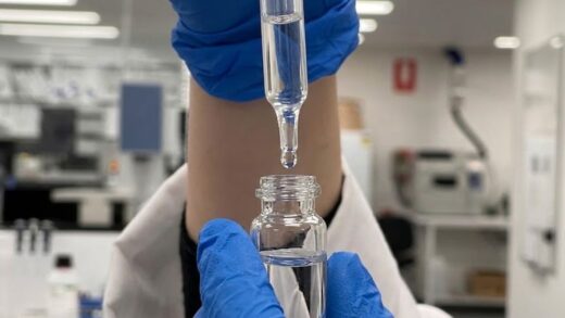 New Investigation Finds Dangerous Dosing in Black Market Peptides