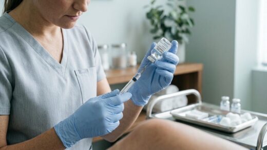 The Truth About Peptides Nobody Is Talking About