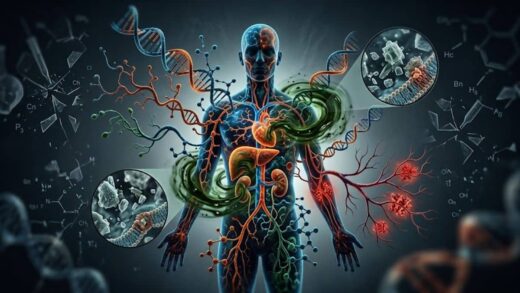 5 Major Risks of Unregulated Peptides Doctors Want People to Stop Ignoring