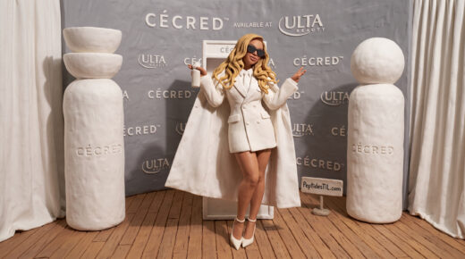 Science Meets Style: How Beyoncé’s Peptide-Infused Hair Serum Tip-Off Is Restoring Hair Lines and Scalp Vitality of Black Culture