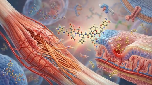 Doctors raise concerns over popular “miracle” peptide treatments