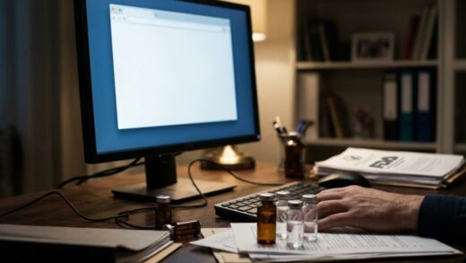 FDA warns five peptide websites over unapproved weight-loss drugs