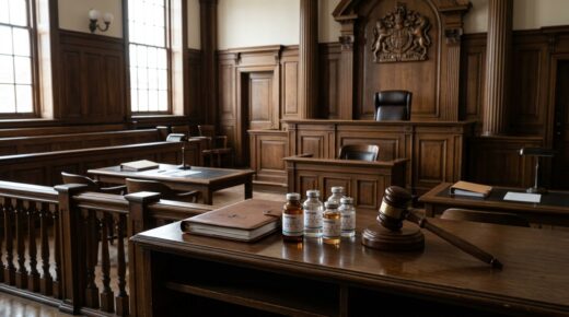 Eli Lilly v. RFK Jr.: The Legal Case That Could Redefine Peptide Regulation