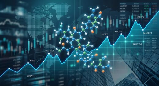Inside the Peptide Gold Rush That Could Mislead Millions