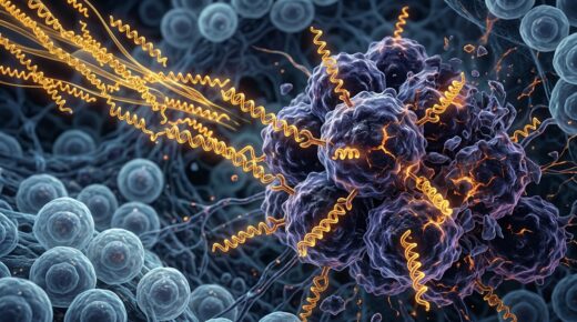 Beyond Biohacking: Peptides Advance in Cancer Research