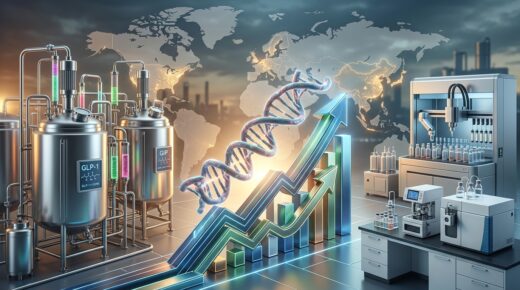 Can Peptide Manufacturing Keep Up With Obesity Drug Demand?