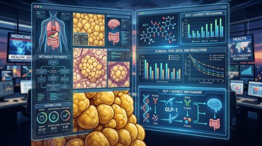 STEP Young Trial Shows Semaglutide Helps Children Reduce Obesity Risk