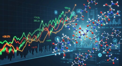 Vanta Holdings Stock Rises as Company Bets on Peptide Therapy