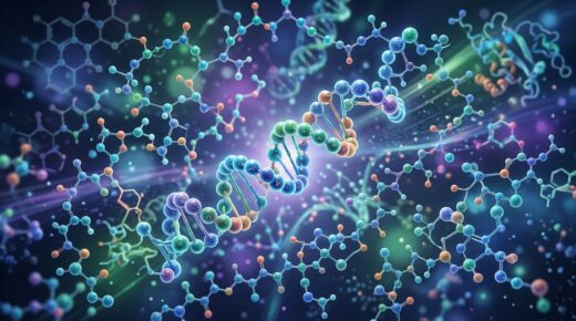 Pain Drug Targets Peptide Receptors: What Cebranopadol Means for the Peptide Trend