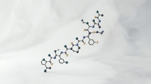 Peptide Treatments Emerge in Alcohol Use Disorder Pipeline