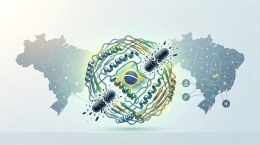 Brazilian Peptide Platform Shows Promise Against Salmonella