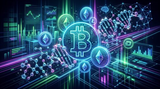 The Sovereign Rails: How the Peptide Industry Is Leveraging Blockchain to Secure Financial Independence