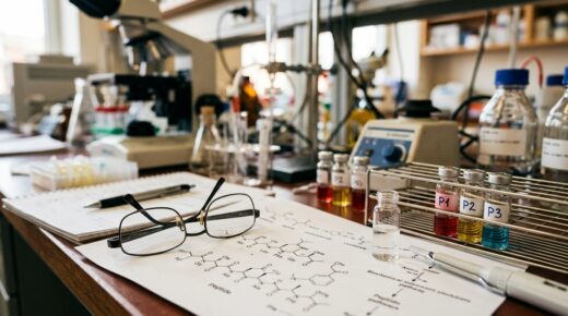 Dr. Fabiano Serfaty Calls Peptides “Medicine’s New Gold Rush”