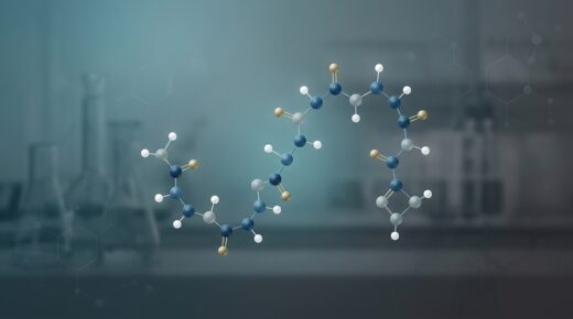 How the Peptide Boom Is Helping Drive a $2.9 Trillion Drug Delivery Market by 2031