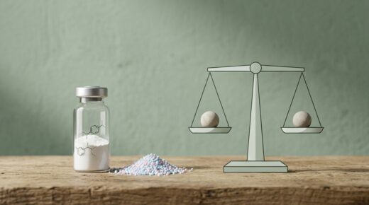 FDA advisers back six peptides for compounding use in narrow vote