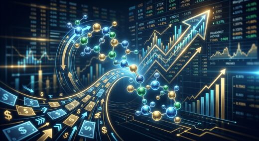 GLP-1 success sparks global peptide gold rush in medicine and wellness