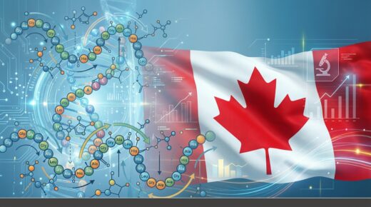 Peptides Canada Reports Rising Demand for Retatrutide as Domestic Research Supply Expands
