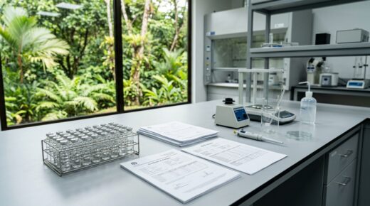 Peptides Costa Rica Launches Domestic Stock of Research-Grade Peptides