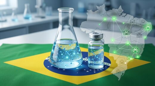 Brazil’s Public Health System Grapples With GLP‑1 Access