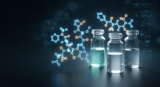 Breakthrough: European Commission Approves First IL‑23R Targeted Oral Peptide