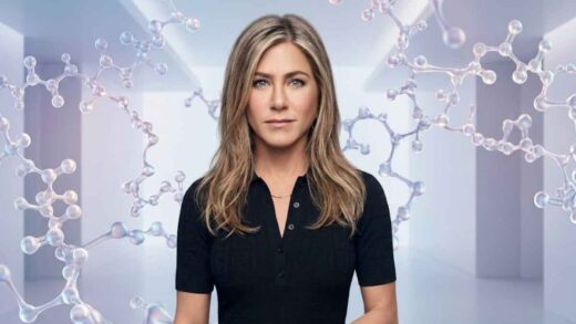 Jennifer Aniston Calls Peptide Injections the Future of Skincare