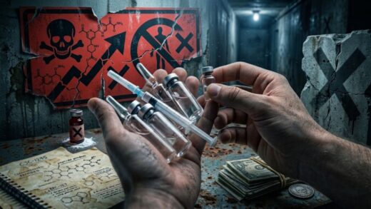 Peptide Drugs Need Clearer Definition as Use Outpaces Regulation, Expert Says