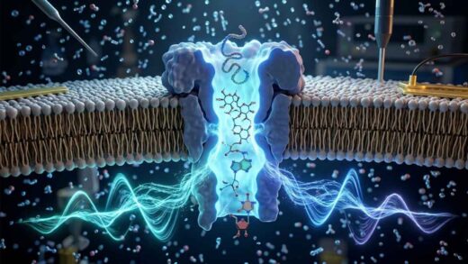 Scientists Build “Universal Sensor” That Identifies Four Major Biomolecule Types