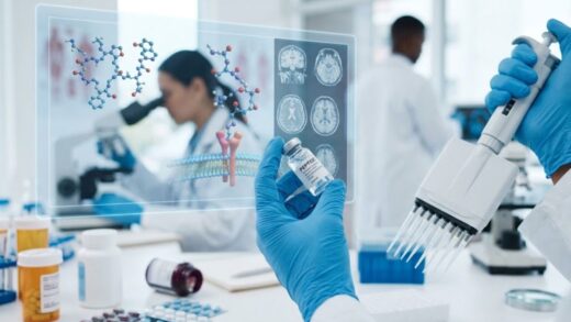 New peptide therapy for Parkinson’s moves closer to Phase 2 trials