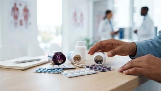 BioLife patent signals shift toward oral treatments for obesity and diabetes